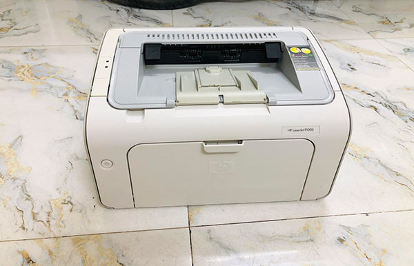 Máy in HP 1005 cũ