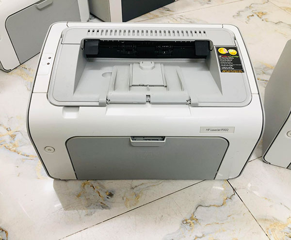Máy in HP 1102 cũ