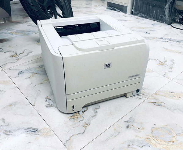 Máy in HP 2035 cũ