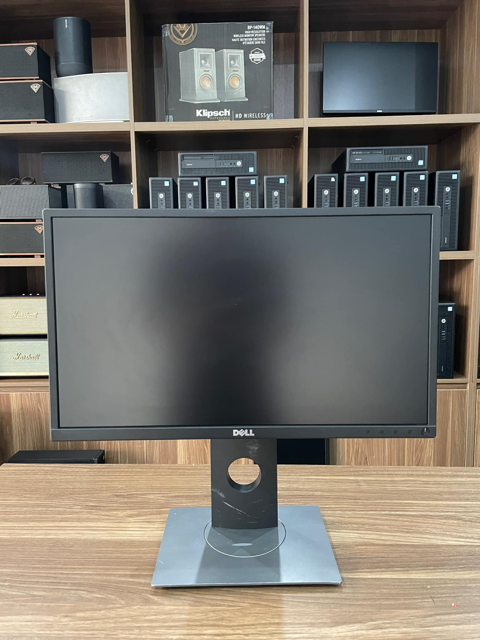 Màn hình Dell 22inch P2217 cũ