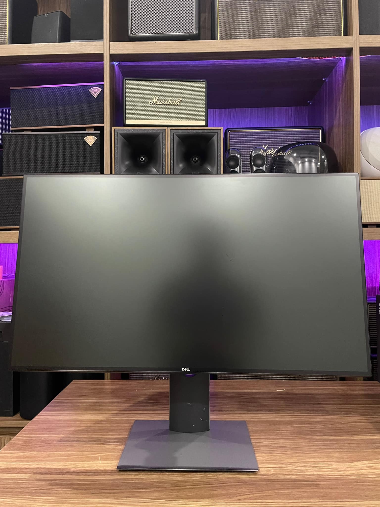 Màn hình Dell 27 inch U2719 cũ