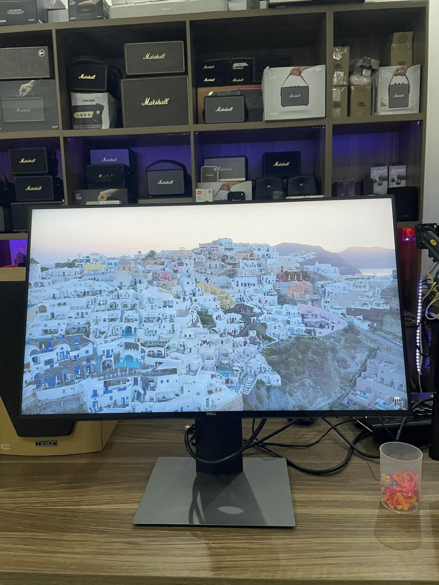 Màn hình Dell 24 inch U2419 cũ